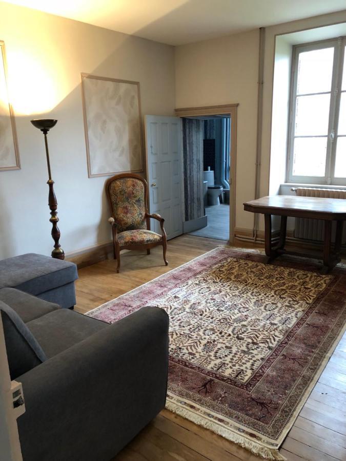 Chateau De Grand Bonnefont Limoges Dış mekan fotoğraf