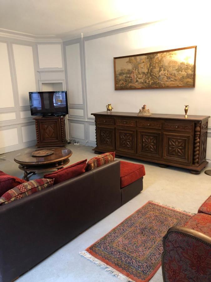 Chateau De Grand Bonnefont Limoges Dış mekan fotoğraf
