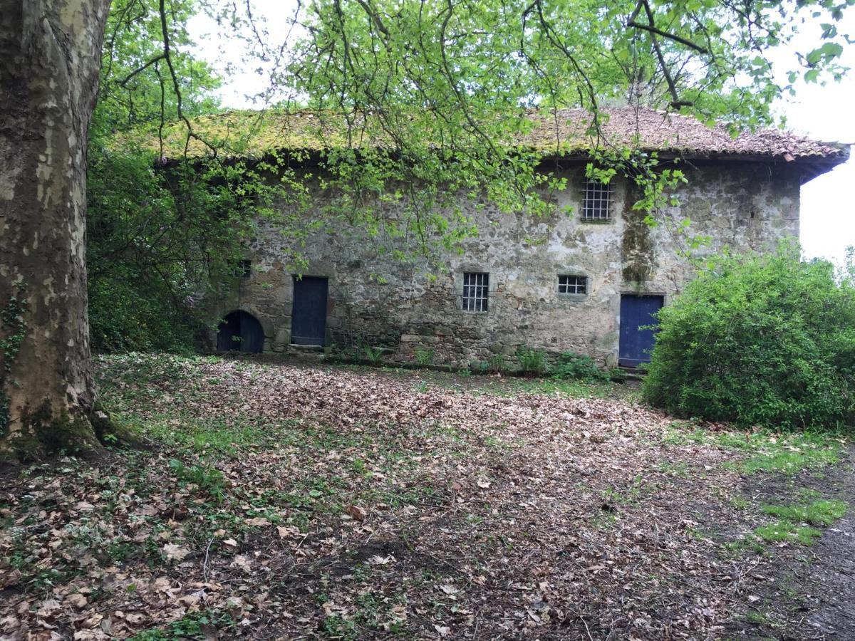 Chateau De Grand Bonnefont Limoges Dış mekan fotoğraf