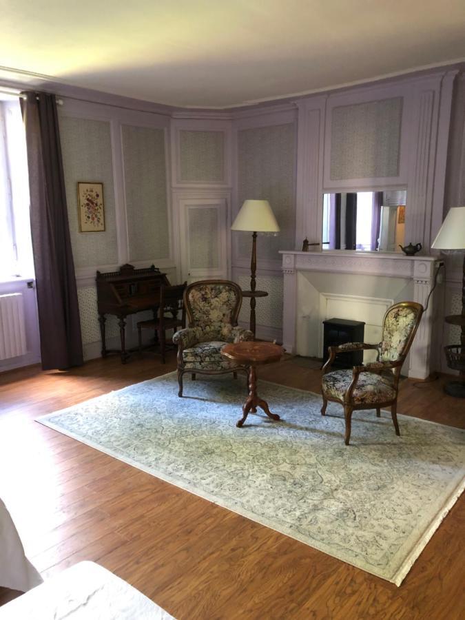 Chateau De Grand Bonnefont Limoges Dış mekan fotoğraf